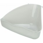 Trixie WC pro králíky a fretky 16 x 7 x 12/ 12 cm – Hledejceny.cz