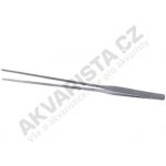 Dupla pinzeta rovná 27 cm – Zboží Dáma