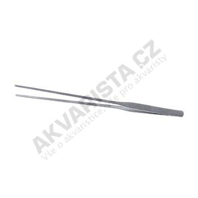 Dupla pinzeta rovná 27 cm – Zboží Dáma