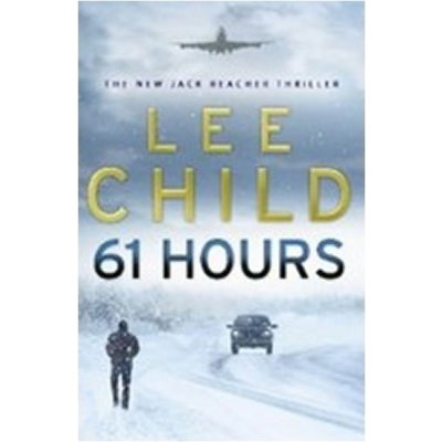61 hours Child Lee – Zboží Mobilmania