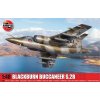 Model Airfix Blackburn Buccaneer S.2 RAF A12014 1:48
