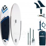 Paddleboard GLADIATOR PRO 10'7 WindSUP – Zboží Dáma