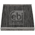Filtr, vzduch v interiéru FEBI BILSTEIN 37048 – Hledejceny.cz