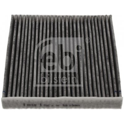 Filtr, vzduch v interiéru FEBI BILSTEIN 37048 – Hledejceny.cz