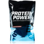 BioTech USA Protein Power 1000 g – Hledejceny.cz
