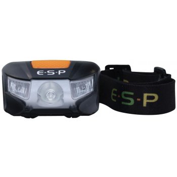 ESP Head Torch Bank Lamp