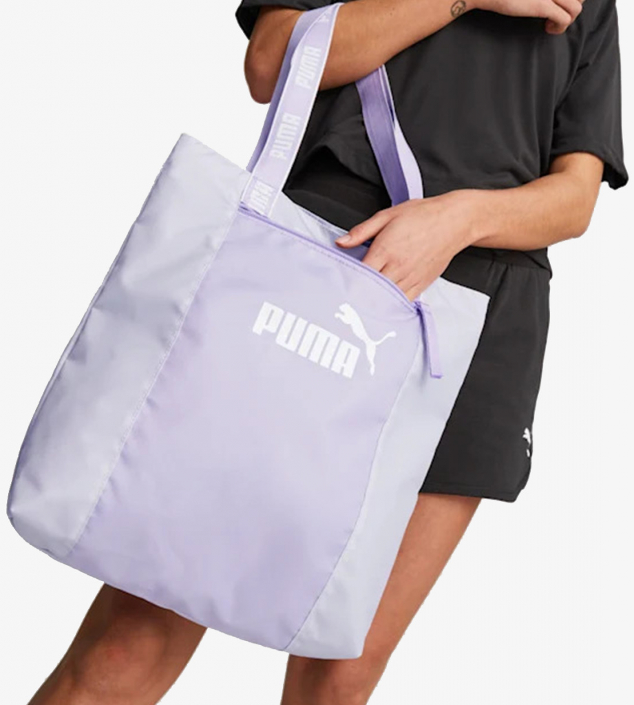 Puma Core Base Shopper