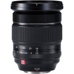 Fujifilm Fujinon XF 16-55mm f/2.8 R LM WR – Zboží Mobilmania