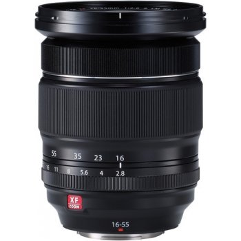 Fujifilm Fujinon XF 16-55mm f/2.8 R LM WR