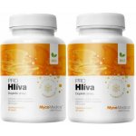 MycoMedica Hlíva PRO 2 x 90 kapslí – Hledejceny.cz