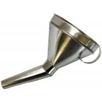 MALWA (Poland) Trychtýř kovový šikmý - prů.16cm, 83060 – Hledejceny.cz