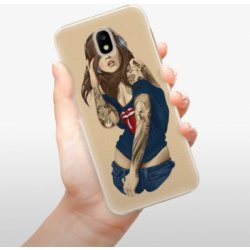 iSaprio Girl 03 Samsung Galaxy J5 2017