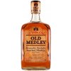 Whisky Old Medley Kentucky Straight Bourbon Whiskey 43% 0,75 l (holá láhev)