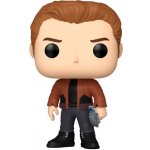 Funko Pop! 1633 Star Trek Jack Crusher – Zboží Mobilmania