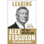 Leading - Alex Ferguson, Michael Moritz – Sleviste.cz