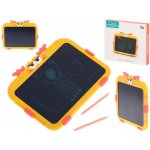 KIK KX5984 Grafická tabulka na kreslení Jelen žlutý – Zboží Mobilmania