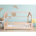 Elis Design Rostoucí domečková Mars přírodní natur – Zboží Dáma