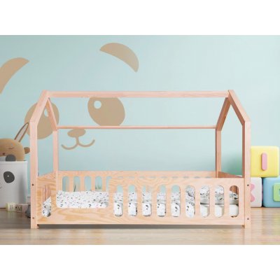 Elis Design Rostoucí domečková Mars přírodní natur – Zboží Dáma