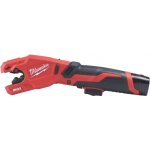 Milwaukee M12 PCSS-0 4933479241 – Sleviste.cz