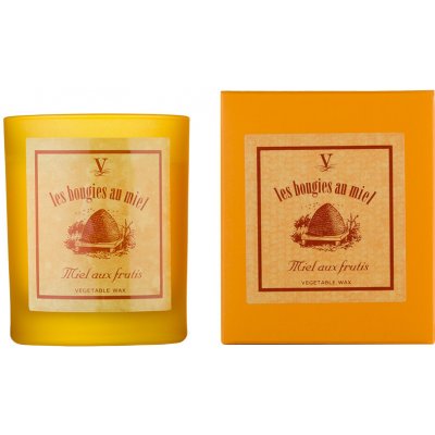 Vila Hermanos HONEY FRUITS 200 g