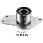 SNR Vratna - vodici kladka GE355.13 – Zboží Mobilmania