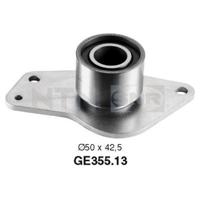 SNR Vratna - vodici kladka GE355.13 – Zboží Mobilmania