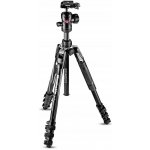 Manfrotto Befree Advanced Lever – Zbozi.Blesk.cz