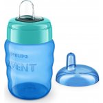 Philips Avent kouzelný hrneček s držadly a obrázky 260 ml – Zboží Dáma