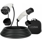 Absina EV nabíjecí kabel Type 2 11kW 3m | Zboží Auto