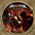 Helloween - KEEPER OF THE SEVEN KEYS:THE LEGACY 2 LP – Hledejceny.cz