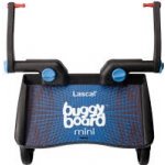 Lascal Buggy Board Mini stupátko Modrá – Zboží Dáma