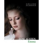 Jane Austen - Emma – Sleviste.cz