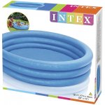 Intex 58426 Crystal Blue 147 x 33 cm – Hledejceny.cz