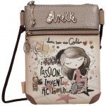 Anekke mini crossbody Hollywood – Zbozi.Blesk.cz