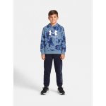Under Armour chlapecký set UA RIVAL AOP SET modrá – Zboží Dáma