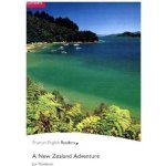 Easystart: A New Zealand Adventure Book and CD Pack - Thorburn Jan – Hledejceny.cz