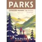 Parks Wildlife Expansion – Hledejceny.cz