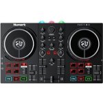 Numark Party Mix MKII – Sleviste.cz