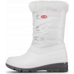 Olang Patty White/Black zimní obuv bílo-černá – Sleviste.cz