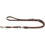 Hunter vodítko Round & Soft – Zboží Dáma