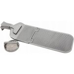 PRKÉNKO NA ŠKRÁBÁNÍ A FILETOVÁNÍ RYB ŠKRABKA – Zboží Dáma