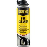 Distyk Čistič PUR pěny DISTYK 500ml – Hledejceny.cz