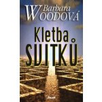 Kletba svitků - reedice - Barbara Woodová – Hledejceny.cz