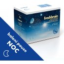 NeoZen Freshbrain povzbuzení mozkové aktivity Den 60 tablet