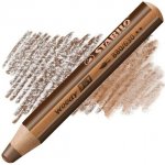 Stabilo 880/630 hnědá – Zbozi.Blesk.cz