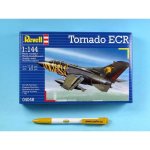 Revell model set plane 64048 TORNADO ECR 1:144 – Hledejceny.cz