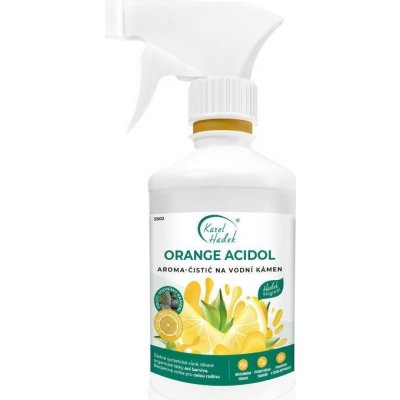 Hadek Orange acidol 500 ml