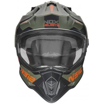 NOX N312 EXTEND 2023