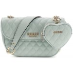 Guess dámská crossbody kabelka HWQG9894210-LIS – Hledejceny.cz