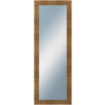 DANTIK TRITON 50 x 140 cm široký zlatý 2952 – Hledejceny.cz